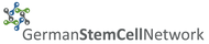 Logo of German Stem Cell Network (GSCN)